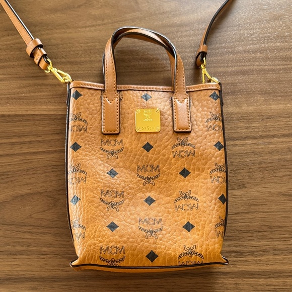 MCM Handbags - MCM bag
